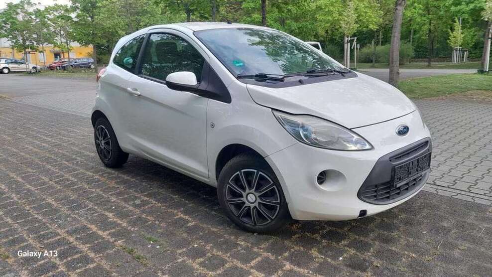 Ka/Ka+