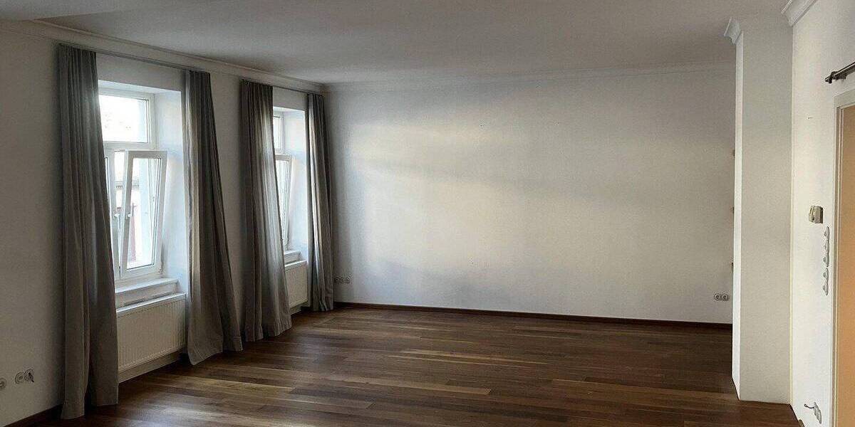 Etagenwohnung Bad Homburg Berliner Siedlung/Gartenfeld - 2 Zimmer, 90 m&sup2;, 1.350&euro; | Angebot:26926679
