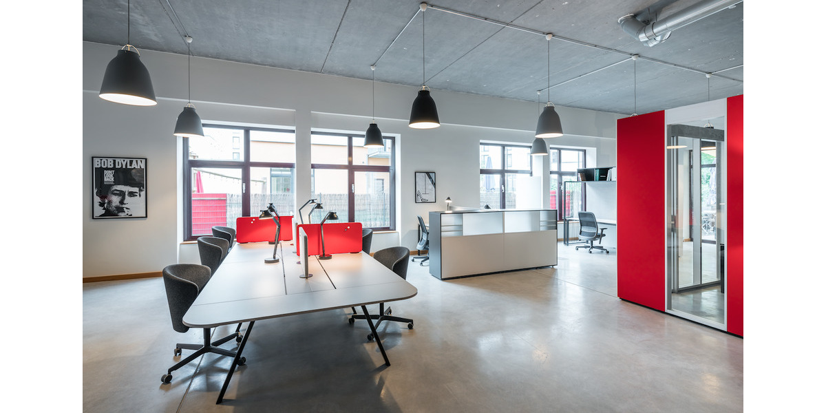 Gewerbeobjekt Frankfurt am Main Gutleutviertel - 250&euro; | Angebot:26416541