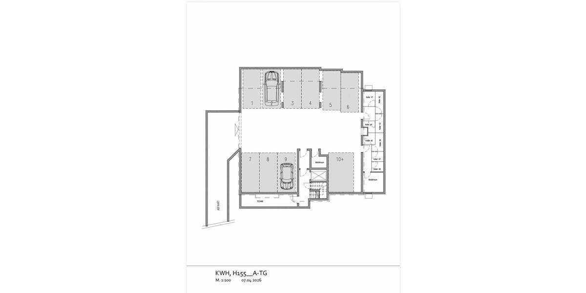Etagenwohnung Seligenstadt - 3 Zimmer, 85 m&sup2;, 549.000&euro; | Angebot:26800008