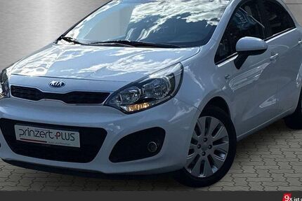Kia Rio 99.250 km 8.470 € Darmstadt 64285