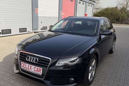 Audi A4 169.120 km 7.490 &euro; Groß-Gerau 64521