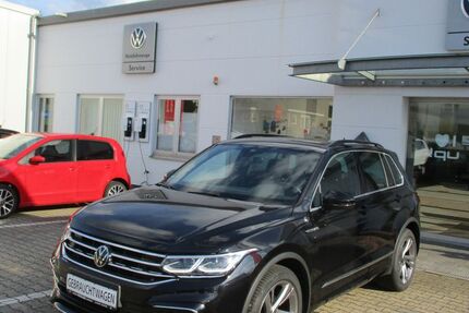 VW Tiguan 36.900 km 33.490 &euro; Wehrheim 61273