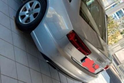 Audi A6 255.000 km 13.550 &euro; Offenbach 63333