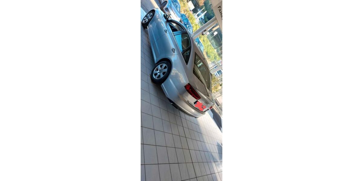 Audi A6 255.000 km 13.550 &euro; Offenbach 63333
