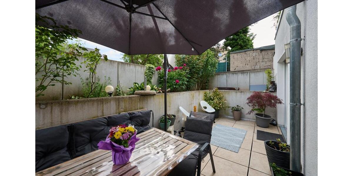Etagenwohnung Offenbach am Main Hafen - 3 Zimmer, 86 m&sup2;, 399.000&euro; | Angebot:27439741