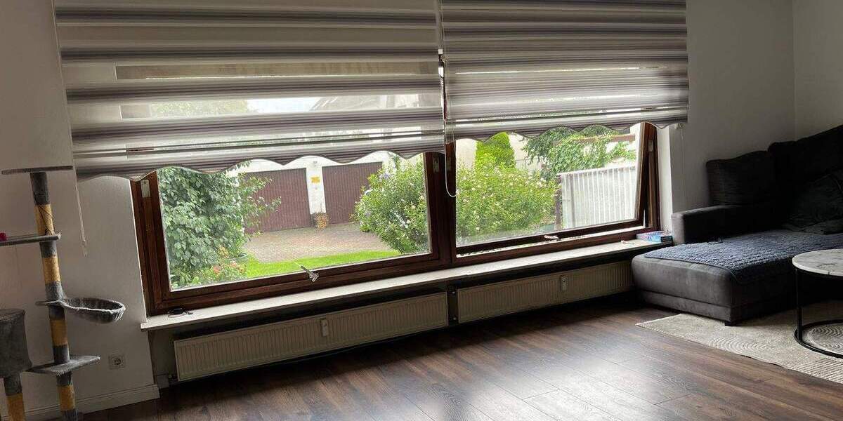 Doppelhaushälfte Offenbach am Main Rumpenheim - 8 Zimmer, 231 m&sup2;, 675.000&euro; | Angebot:25209928