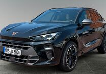 Gebrauchtwagen Cupra Terramar