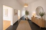 Etagenwohnung Frankfurt am Main Sachsenhausen - 5 Zimmer, 165 m&sup2;, 1.190.000&euro; | Angebot:26766599