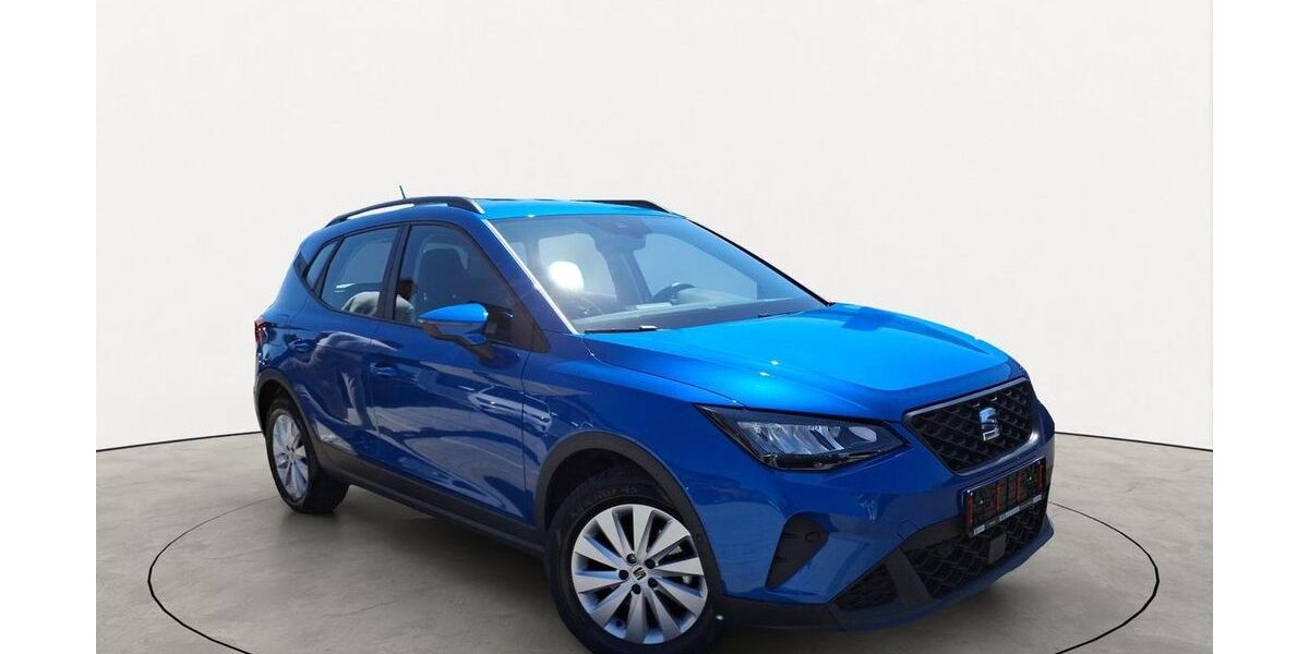 Seat Arona 7.146 km 19.350 &euro; Friedberg 61169