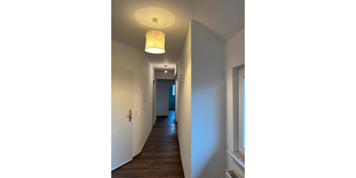 Etagenwohnung Hanau Lamboy - 4 Zimmer, 100 m&sup2;, 1.685&euro; | Angebot:25406610