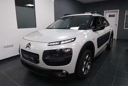 Citroen C4 Cactus 107.974 km 8.290 &euro; Maintal 63477