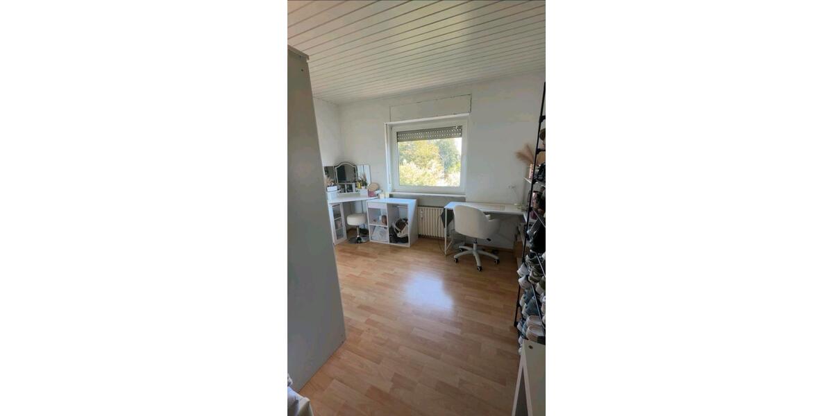 Etagenwohnung Frankfurt am Main Bonames - 3 Zimmer, 73 m&sup2;, 310.000&euro; | Angebot:27128405