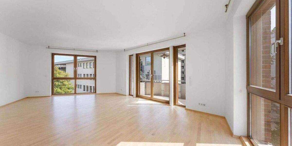 Etagenwohnung Offenbach am Main - 4 Zimmer, 127 m&sup2;, 548.000&euro; | Angebot:25716252