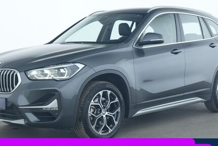 BMW X1 55.904 km 26.289 &euro; Dietzenbach bei Frankfurt 63128