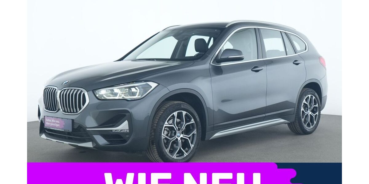 BMW X1 55.904 km 26.289 &euro; Dietzenbach bei Frankfurt 63128
