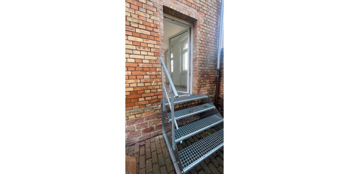 Terrassenwohnung Frankfurt am Main Nord-West - 3 Zimmer, 62 m&sup2;, 1.250&euro; | Angebot:25415161