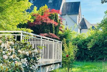 Wohnung Bad Homburg vor der Höhe Gonzenheim - 3.5 Zimmer, 150 m&sup2;, 2.600&euro; | Angebot:26821370