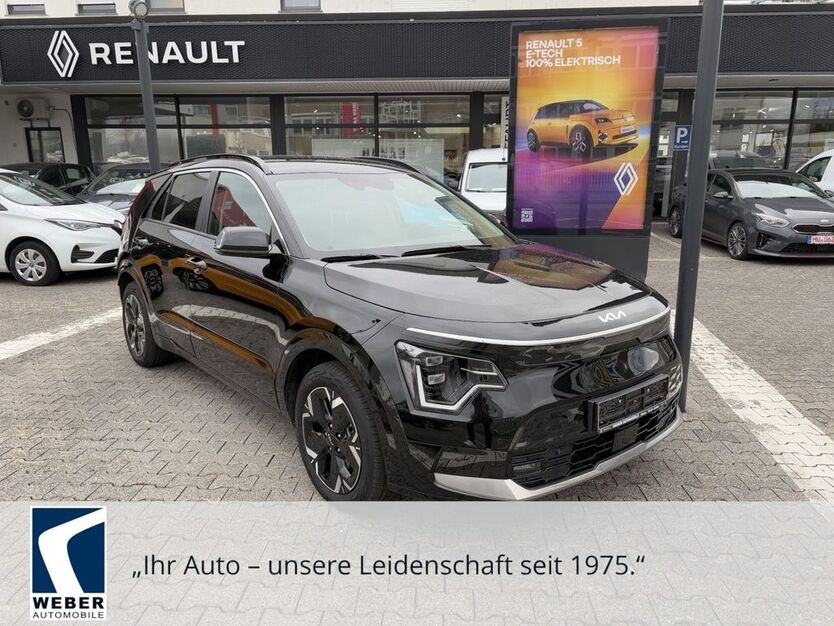 Kia Niro 19.730 km 26.970 € Hanau 63452