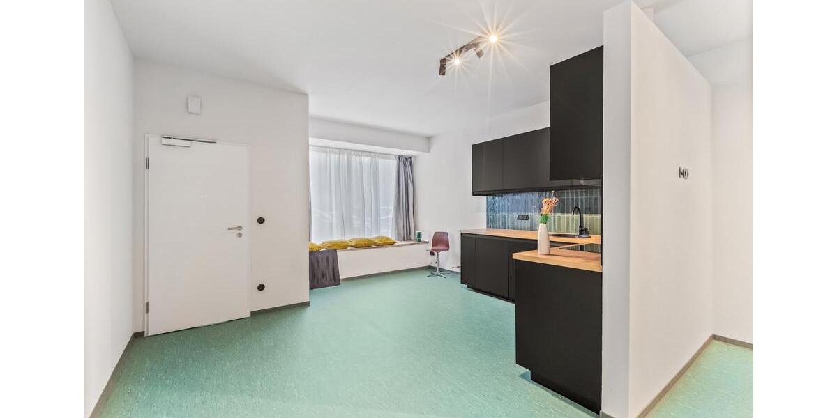 ERSTBEZUG - Super schönes Apartment in Dornbusch zu vermieten! 1 zimmer