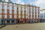 Etagenwohnung Frankfurt am Main Nordend-West - 2 Zimmer, 38 m&sup2;, 1.440&euro; | Angebot:26683315