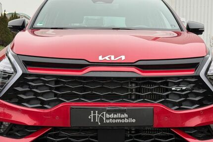 Kia Sportage 58.000 km 28.200 &euro; Kelkheim 65779