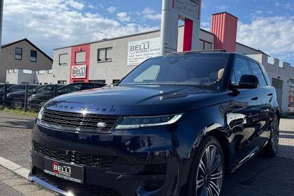 Land Rover Range Rover Sport 67.100 km 93.950 &euro; Hanau 63452