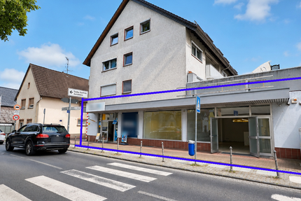 Gewerbeobjekt Zeilsheim Zeilsheim - 790.000&euro; | Angebot:27021894
