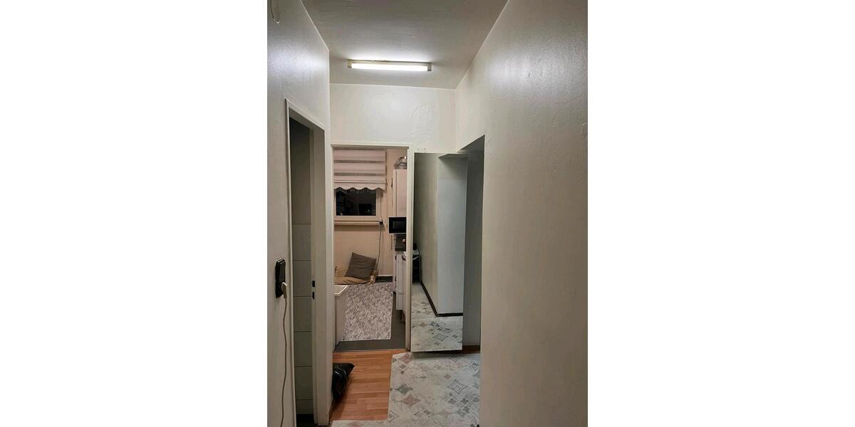 Etagenwohnung Offenbach am Main Bieberer Berg - 3 Zimmer, 59 m&sup2;, 210.000&euro; | Angebot:25640871