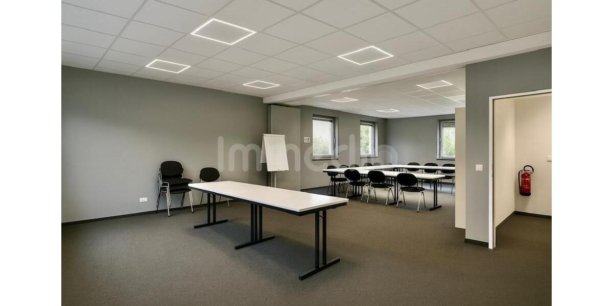 Gewerbeobjekt Frankfurt am Main Süd - 2.340&euro; | Angebot:22373982