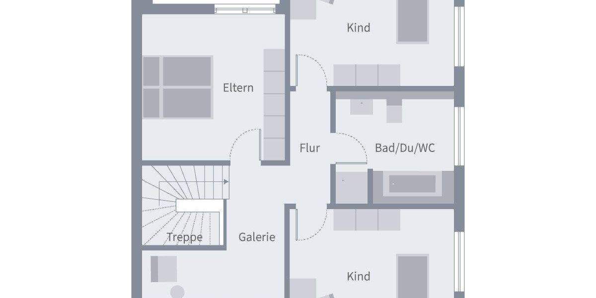 Einfamilienhaus Roßdorf - 4 Zimmer, 151 m&sup2;, 830.000&euro; | Angebot:25706237