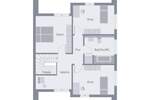 Einfamilienhaus Roßdorf - 4 Zimmer, 151 m&sup2;, 830.000&euro; | Angebot:25706237
