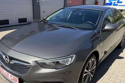 Opel Insignia 124.700 km 10.890 &euro; Groß-Gerau 64521