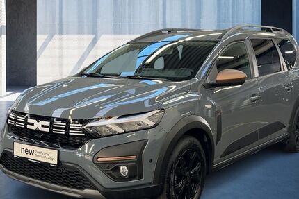 Dacia Jogger 19.082 km 23.580 € Frankfurt / Main 60314