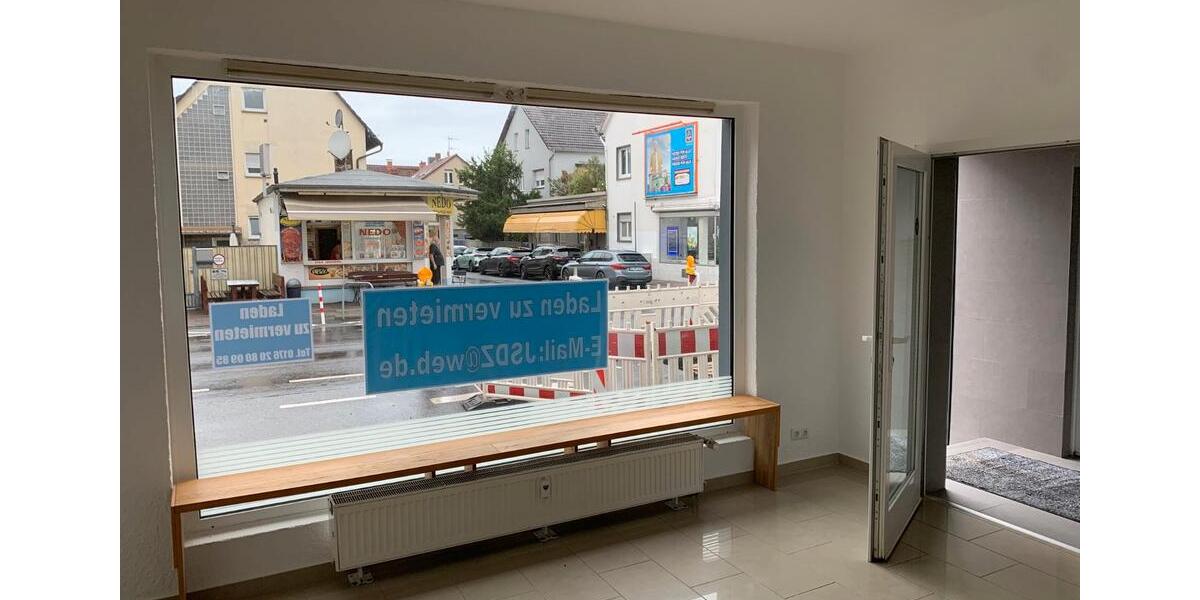 Gewerbeobjekt Dreieich - 1.000&euro; | Angebot:26088095