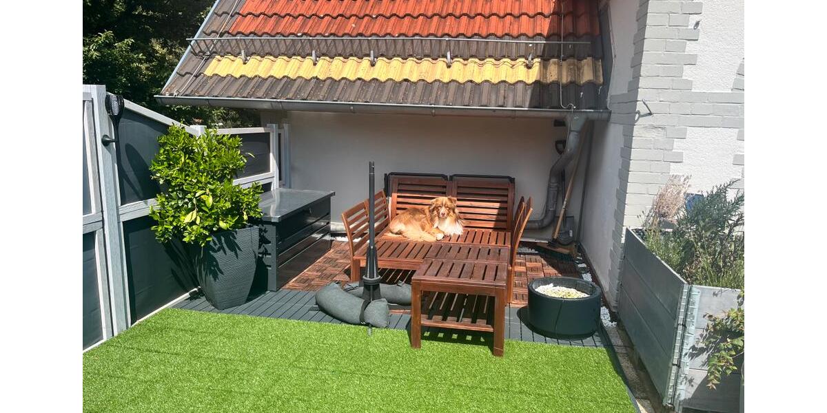 Exklusives Wohnerlebnis mit Panoramablick im Zauberberg 3 zimmer