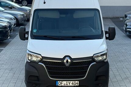 Renault Master 246.304 km 13.900 &euro; Offenbach am Main 63069
