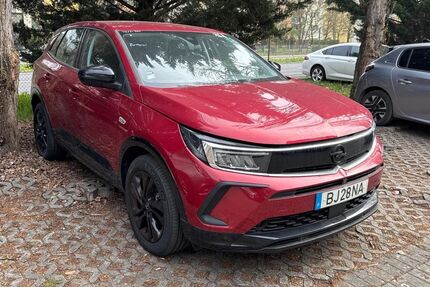 Opel Grandland (X) 23.403 km 20.520 &euro; Rüsselsheim 65428