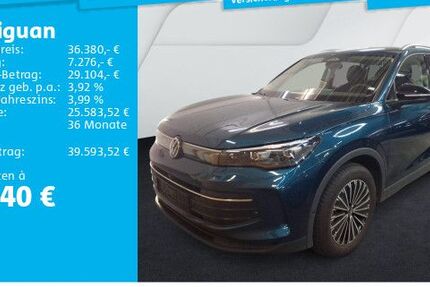 VW Tiguan 19.157 km 36.380 &euro; Neu-Isenburg 63263