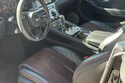 Bentley Continental GT 120.000 km 125.000 &euro; Frankfurt am Main 60327