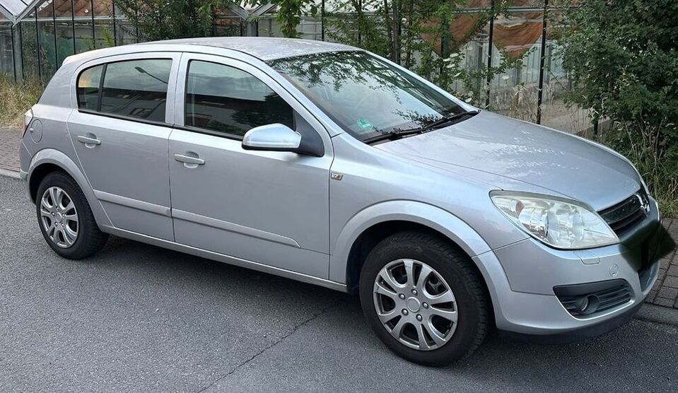 Astra