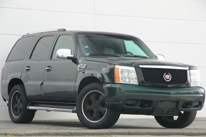Escalade