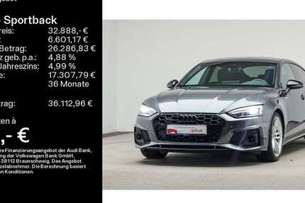 Audi A5 76.400 km 32.888 &euro; Mühlheim a. Main 63165