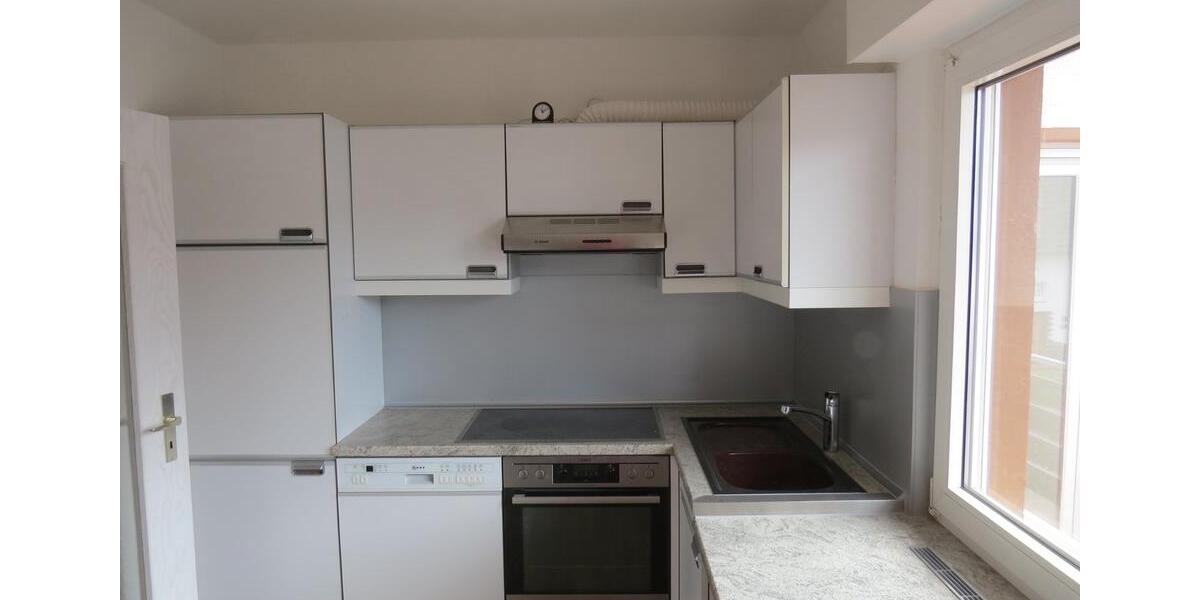 Etagenwohnung Hasselroth - 3 Zimmer, 95 m&sup2;, 890&euro; | Angebot:26493495