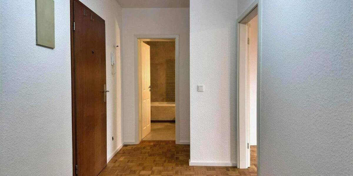 Etagenwohnung Kriftel - 2 Zimmer, 64 m&sup2;, 249.000&euro; | Angebot:25475517
