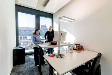 Gewerbeobjekt Frankfurt am Main Innenstadt 1 - 1.450&euro; | Angebot:27276367