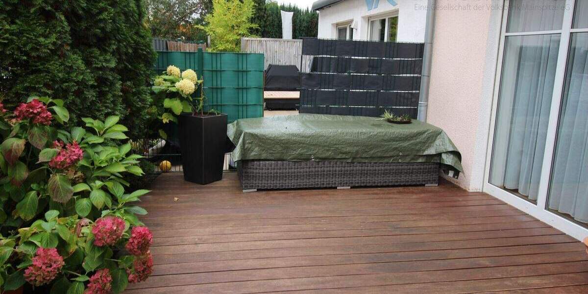 Reihenmittelhaus Bischofsheim - 6 Zimmer, 156 m&sup2;, 580.000&euro; | Angebot:25670403