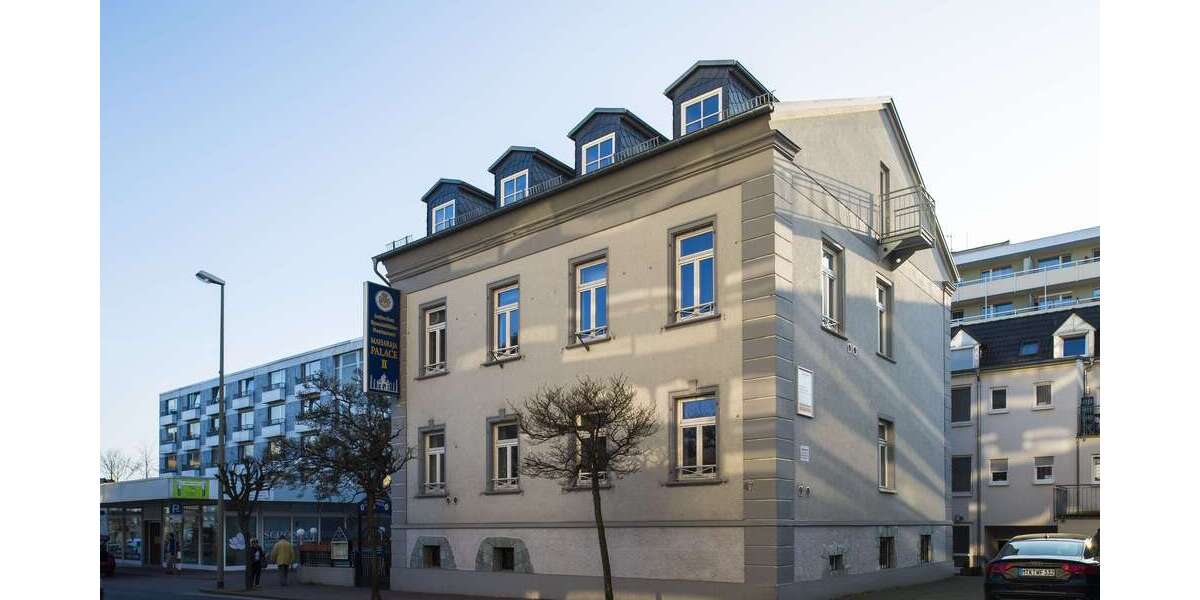 Gewerbeobjekt Bad Soden - 290&euro; | Angebot:25755074