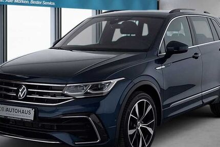 VW Tiguan 45.021 km 36.880 &euro; Maintal 63477