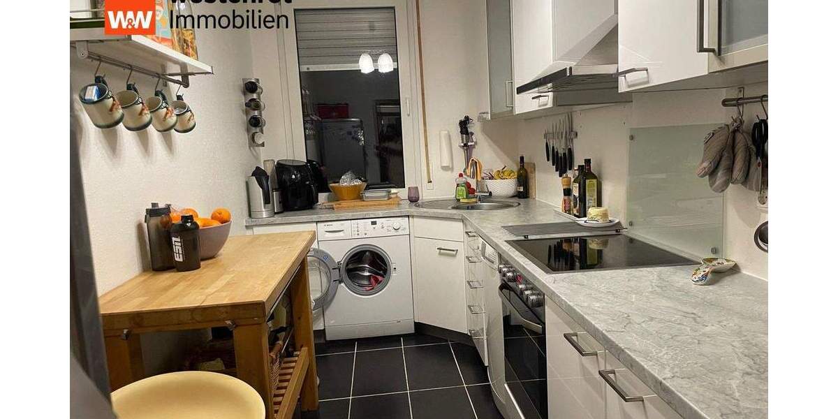 Investitionsperle in Frankfurt-Fechenheim: Vollvermietetes Mehrfamilienhaus mit 8 Einheiten zimmer